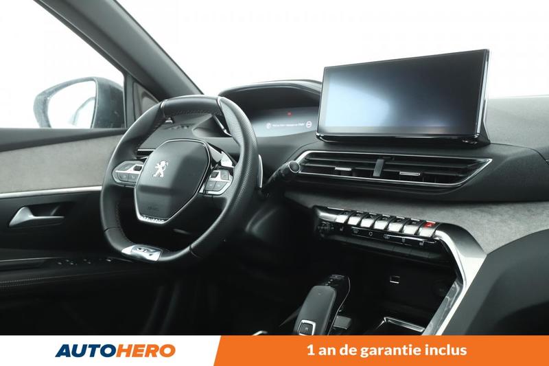 Peugeot 3008 1.2 PureTech Gt Pack Eat8 130 ch