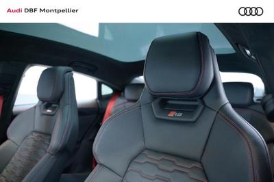 Audi e-tron gt Rs Quattro 598 Ch (440kw)