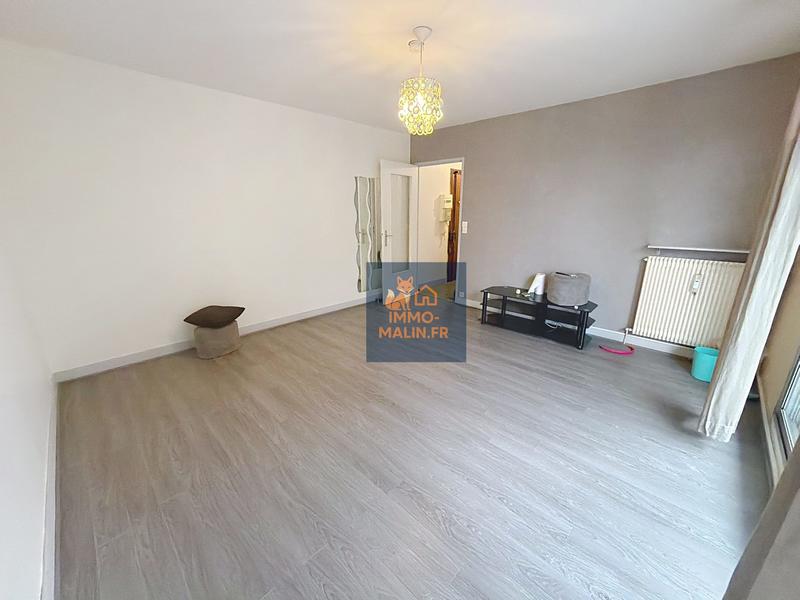 Appartement - 31 m² - 1 pièce