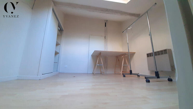 Local commercial - 60 m²