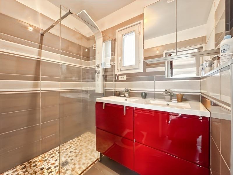 Maison - 116 m² - 4 pièces