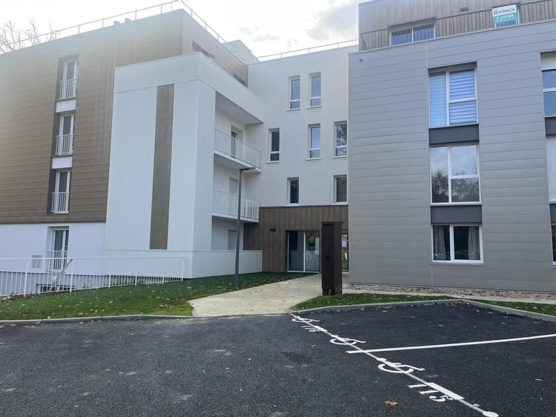 Appartement - 52 m² - 2 pièces