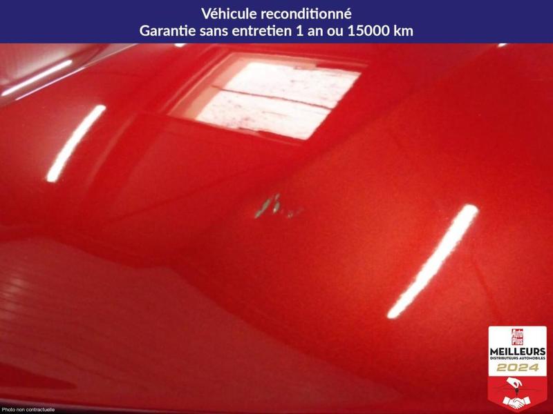 Renault Captur 1.0 Tce 90ch Techno