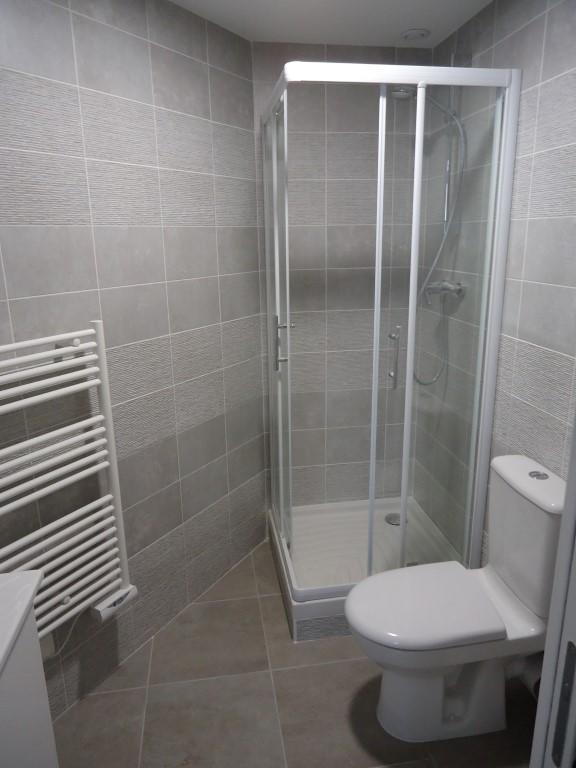 Appartement - 22 m² - 2 pièces