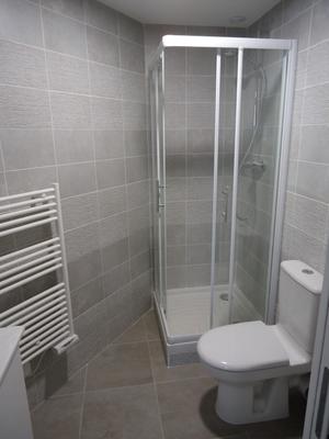 Appartement - 22 m² - 2 pièces