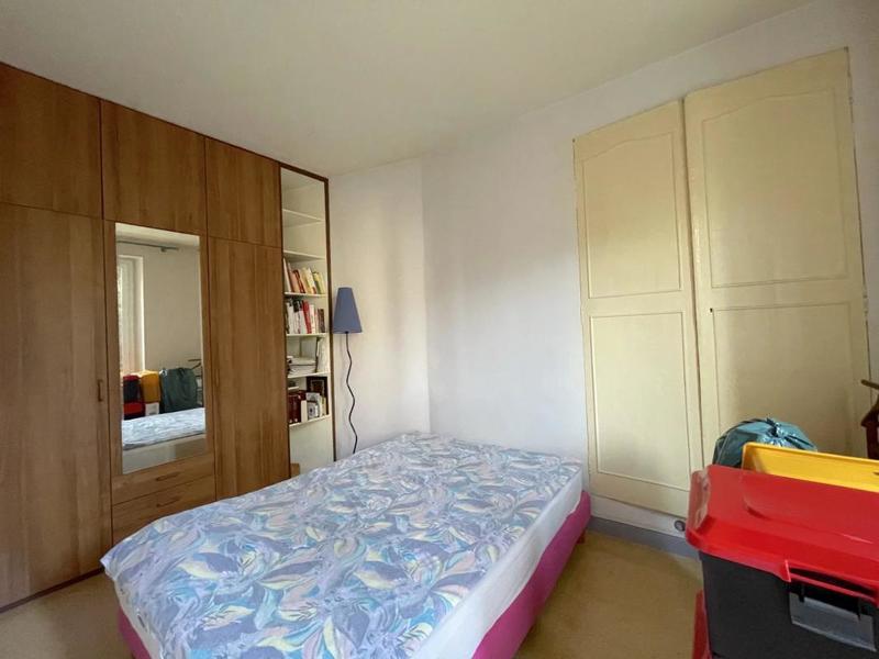 Divers - 40 m² - 4 pièces