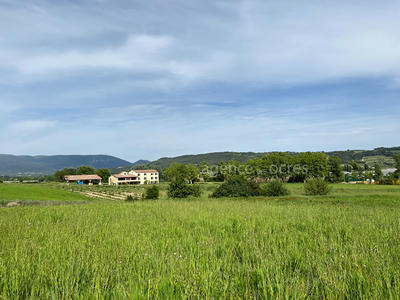 Terrain - 527 m²
