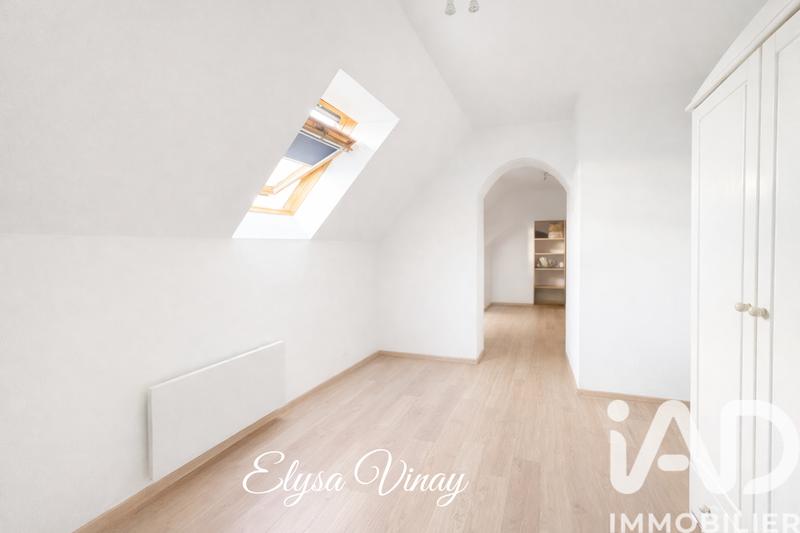 Maison - 150 m² - 6 pièces