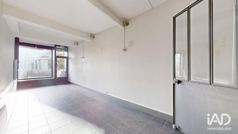 Local commercial - 52 m²