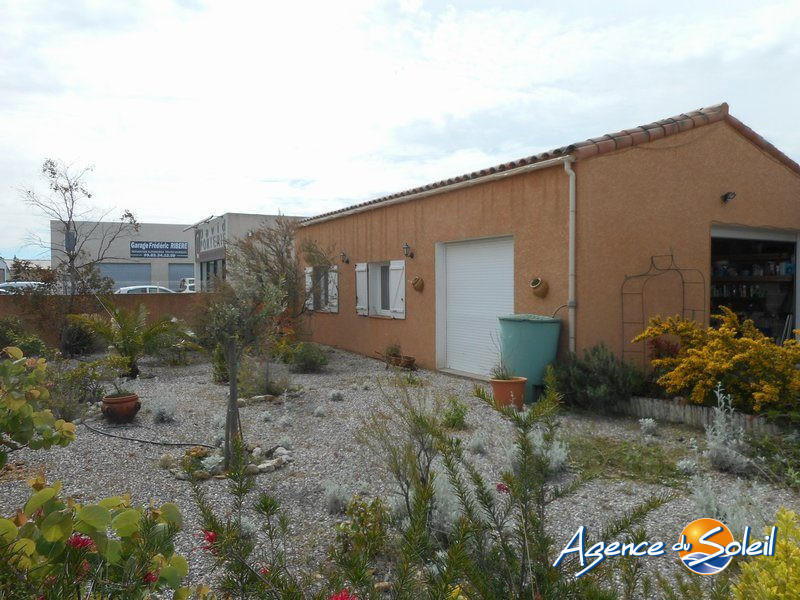 Villa - 274 m² - 5 pièces