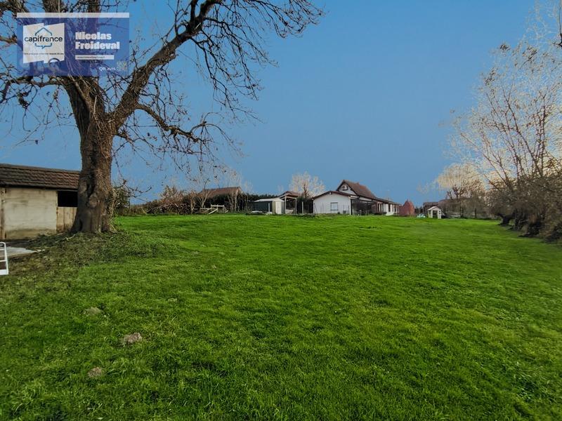 Maison - 126 m² - 5 pièces