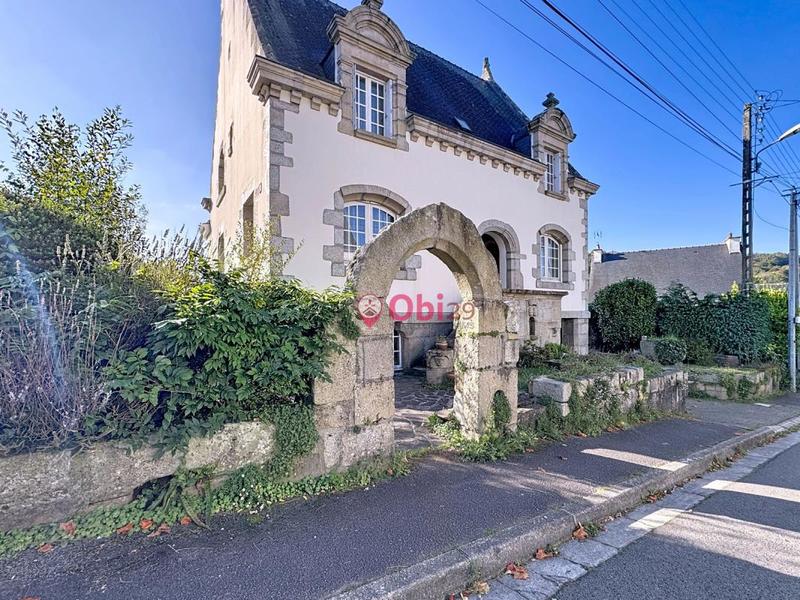 Maison - 145 m² - 7 pièces