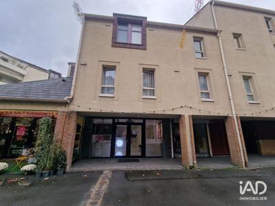 Local commercial - 55 m²