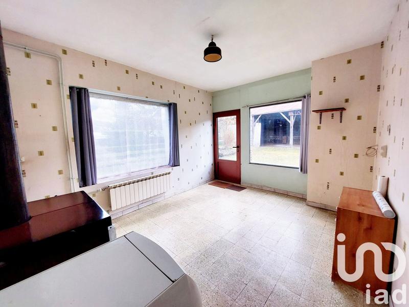 Maison - 157 m² - 5 pièces