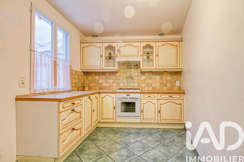 Duplex - 61 m² - 2 pièces