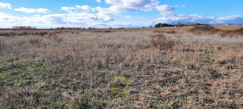 Terrain agricole - 20 270 m²