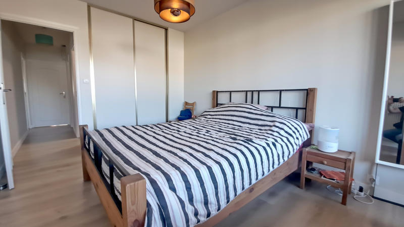 Appartement - 79 m² - 3 pièces