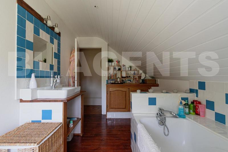 Briarde - 145 m² - 6 pièces