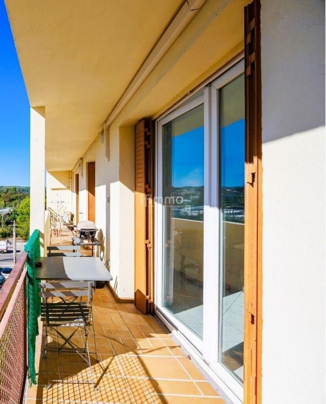 Appartement - 87 m² - 4 pièces