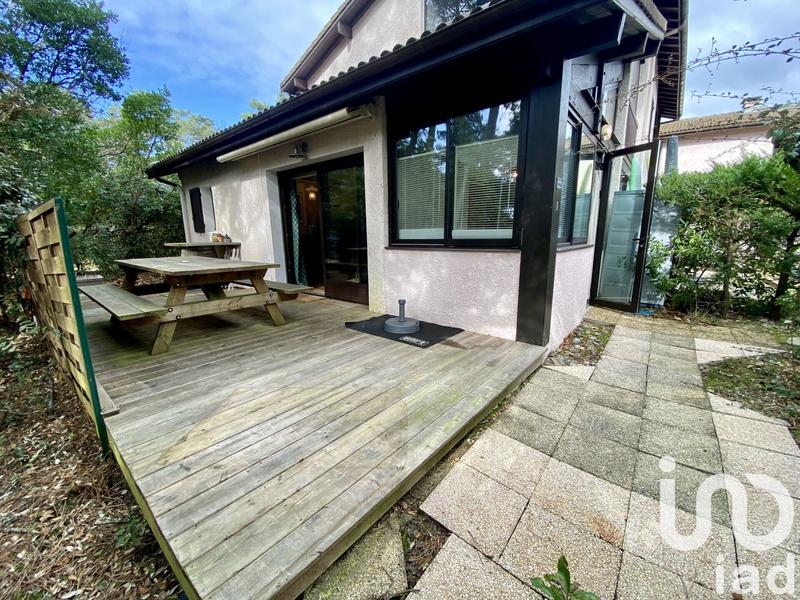 Appartement - 28 m² - 1 pièce