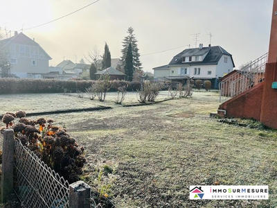 Maison - 71 m² - 3 pièces