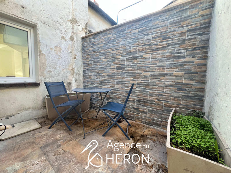 Maison - 81 m² - 5 pièces