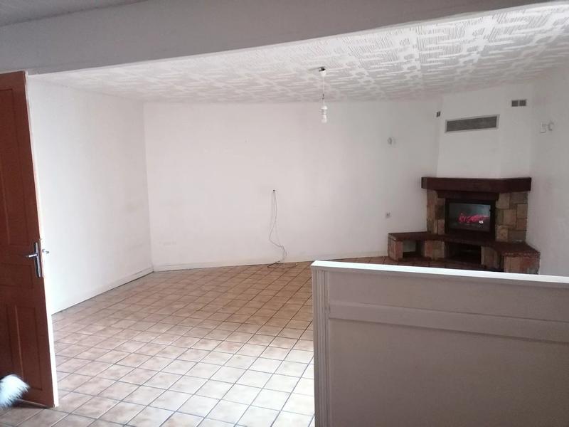 Maison - 73 m² - 3 pièces