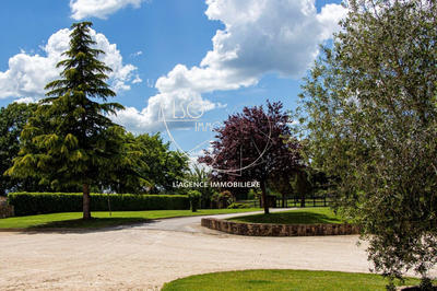 Ferme - 226 m² - 5 pièces