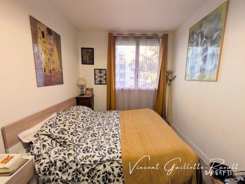 Appartement - 65 m² - 4 pièces