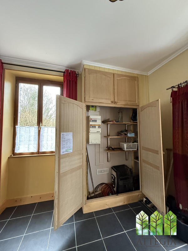 Maison - 60 m² - 2 pièces