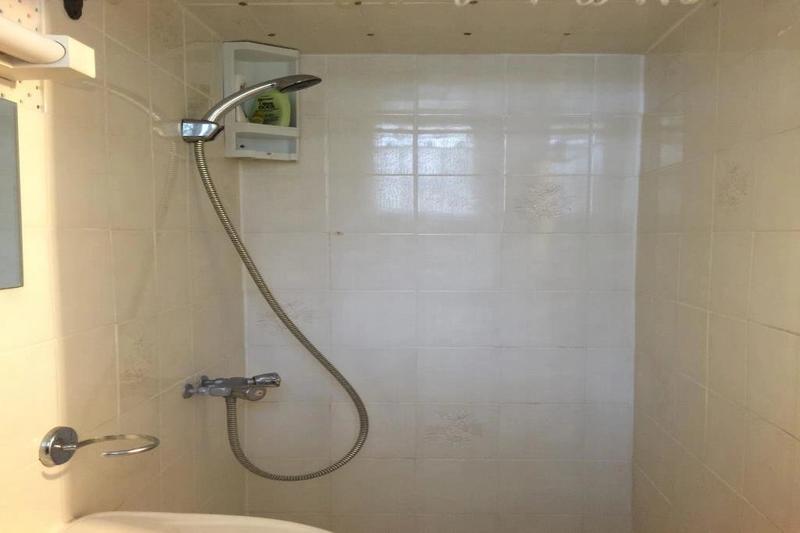 Studio - 19 m² - 1 pièce