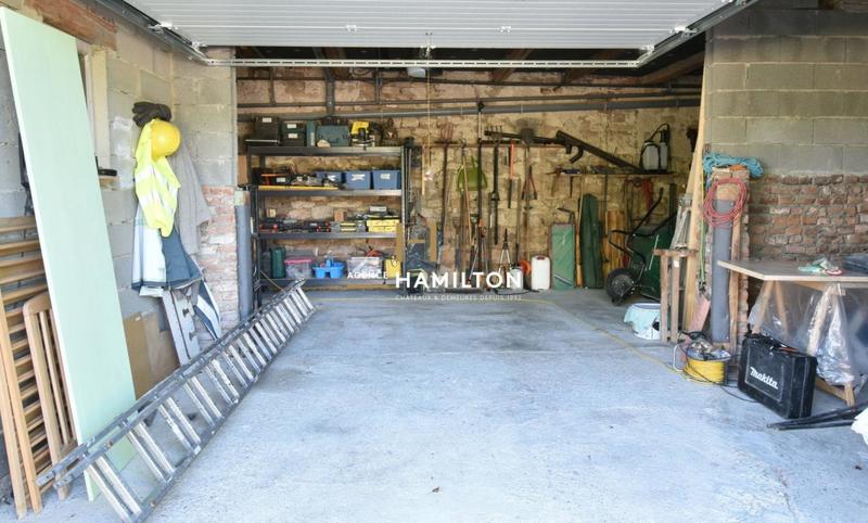 Maison de campagne - 148 m² - 5 pièces