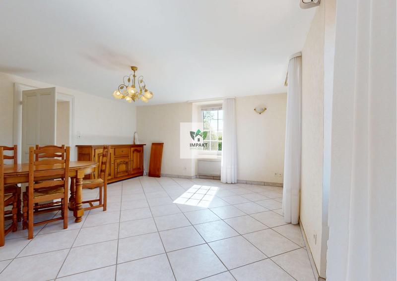 Ferme - 155 m² - 6 pièces