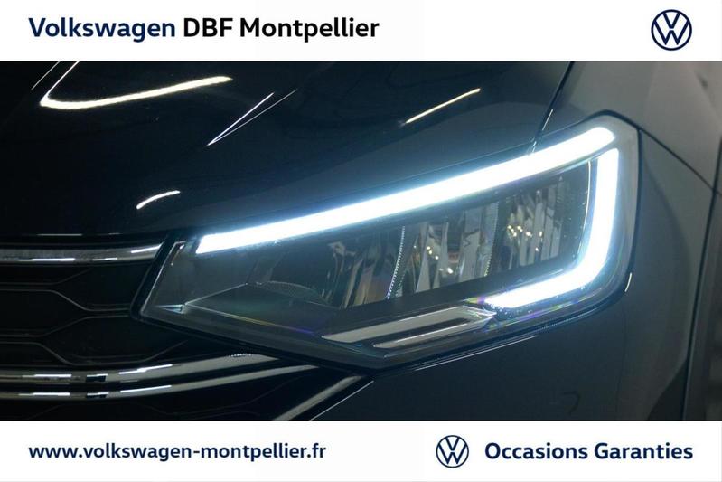 Volkswagen Taigo 1.0 Tsi 116 Bvm6 Vw Edition