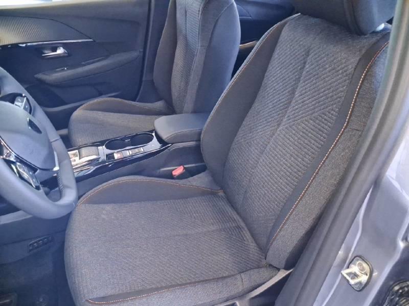 Peugeot 208 Electrique 50 kWh 136ch Style