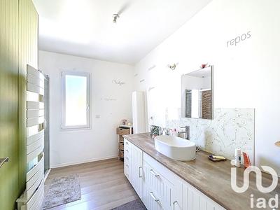 Maison - 153 m² - 6 pièces