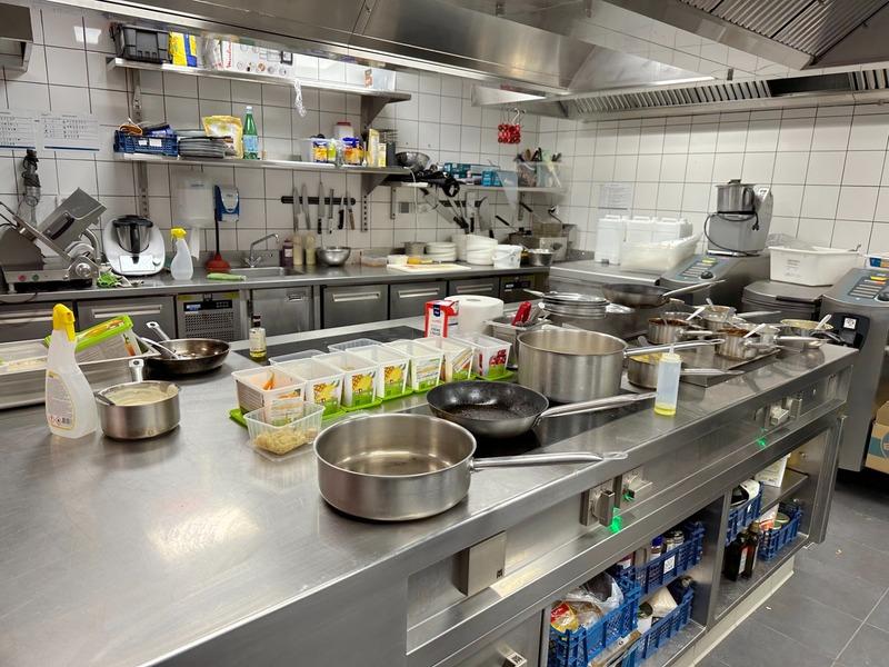 Local commercial - 238 m² - 4 pièces