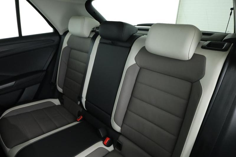 Volkswagen t-Roc 1.5 Tsi Evo Carat Dsg7 150 ch