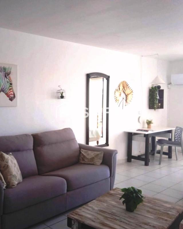 Appartement - 40 m² - 1 pièce