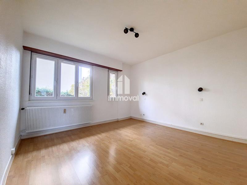 Appartement - 91 m² - 3 pièces