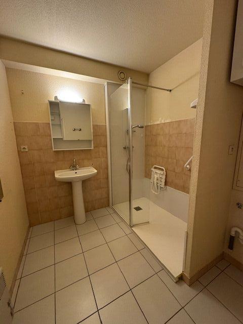 Appartement - 54 m² - 2 pièces