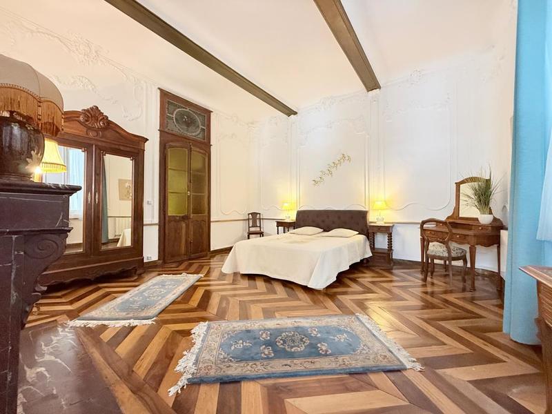 Appartement - 80 m² - 3 pièces