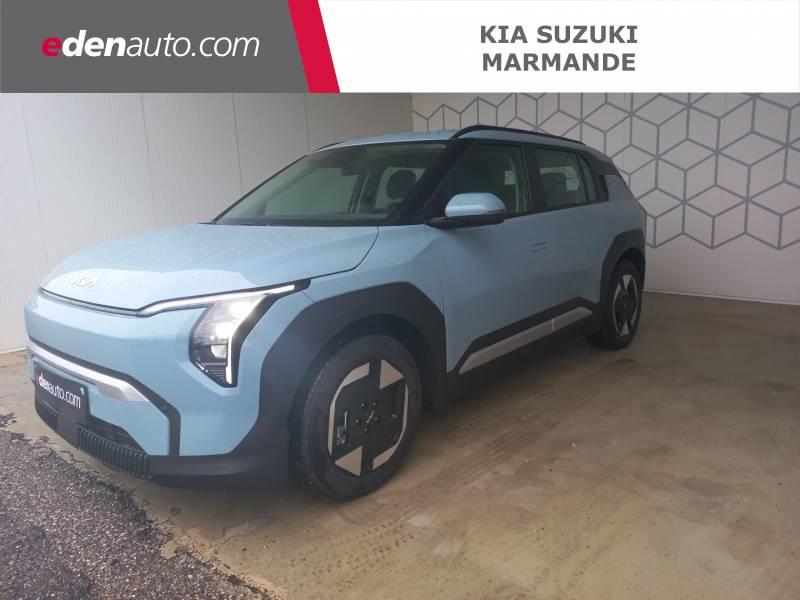 Kia Ev3 81.4 kWh 204 ch
