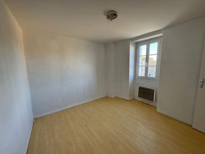 Maison - 66 m² - 3 pièces