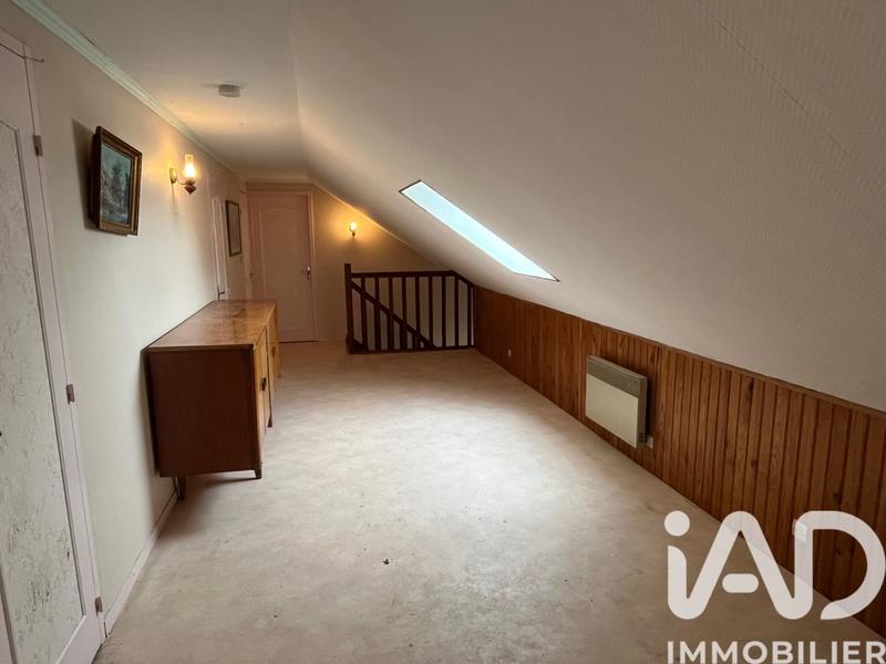 Maison - 147 m² - 7 pièces