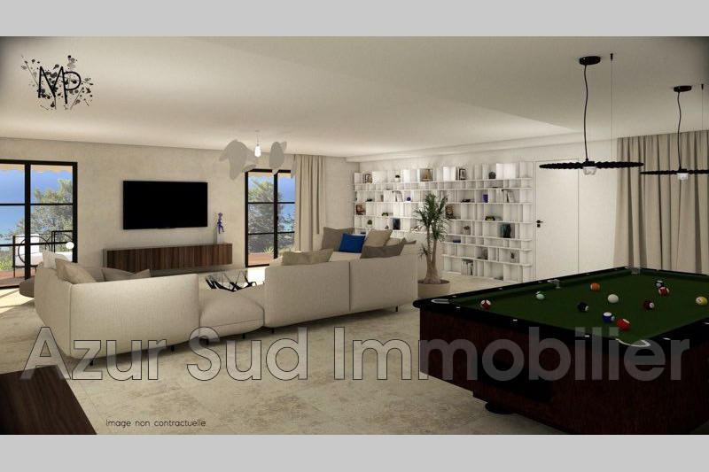 Maison - 400 m² - 9 pièces