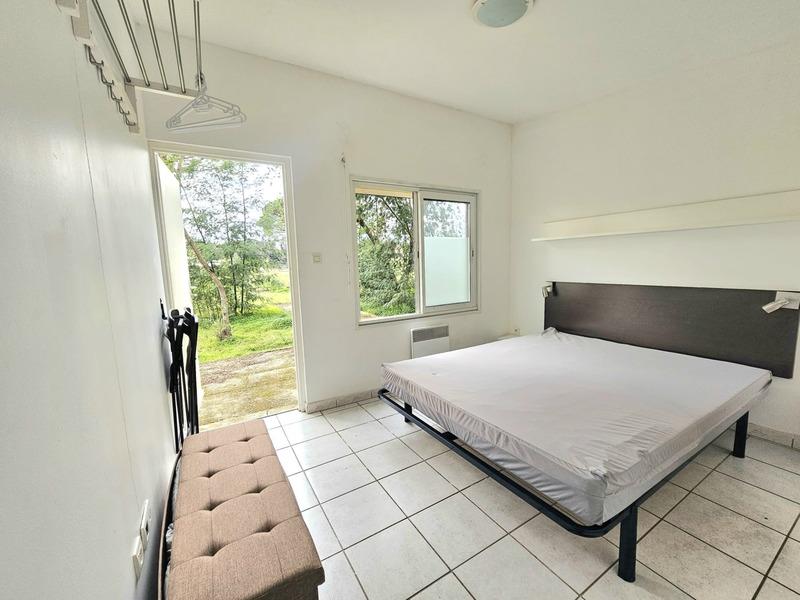 Maison - 31 m² - 2 pièces