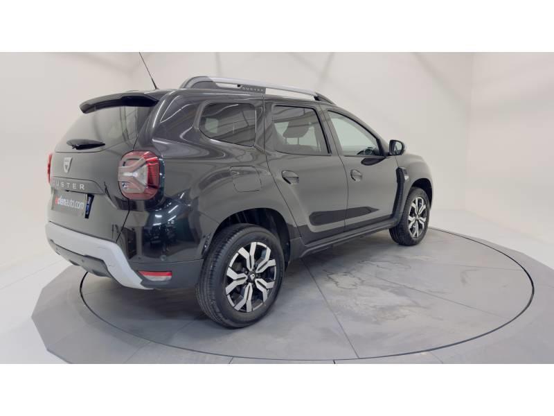 Dacia Duster Blue dCi 115 4x2 Prestige