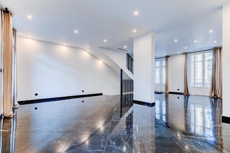 Maison bourgeoise - 155 m² - 6 pièces