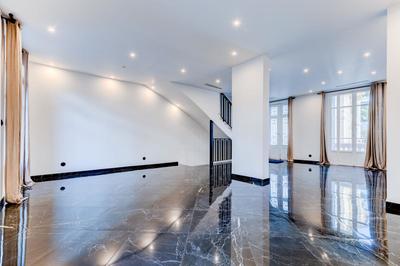 Maison bourgeoise - 155 m² - 6 pièces